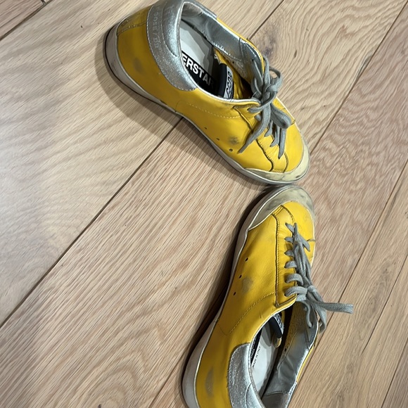 Golden Goose Superstar size 37 - Picture 5 of 8